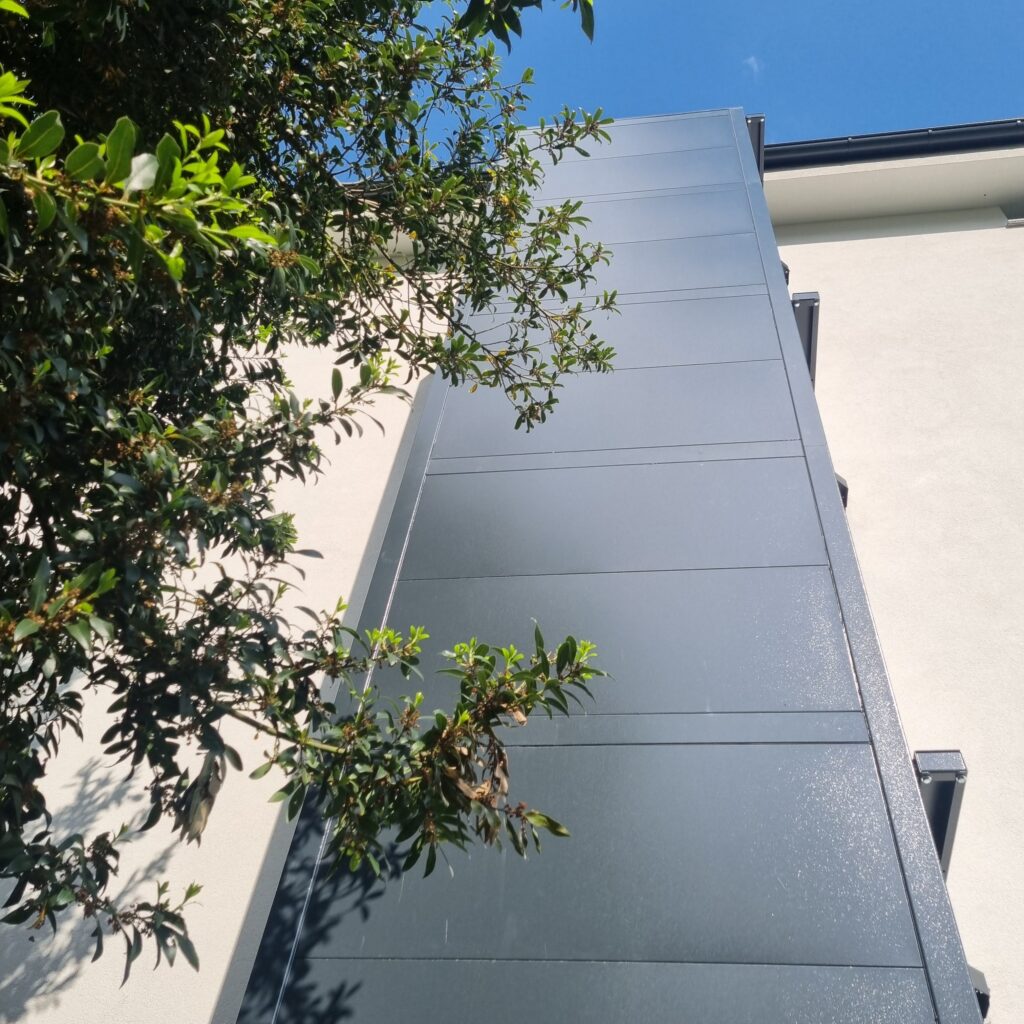 piattaforma elevatrice