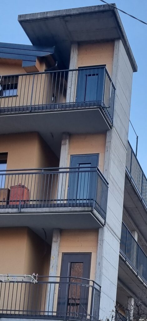 piattaforma elevatrice