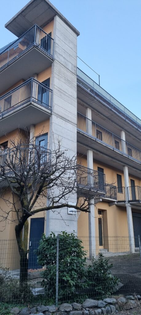 piattaforma elevatrice