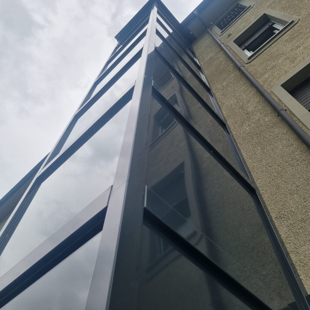 piattaforma elevatrice