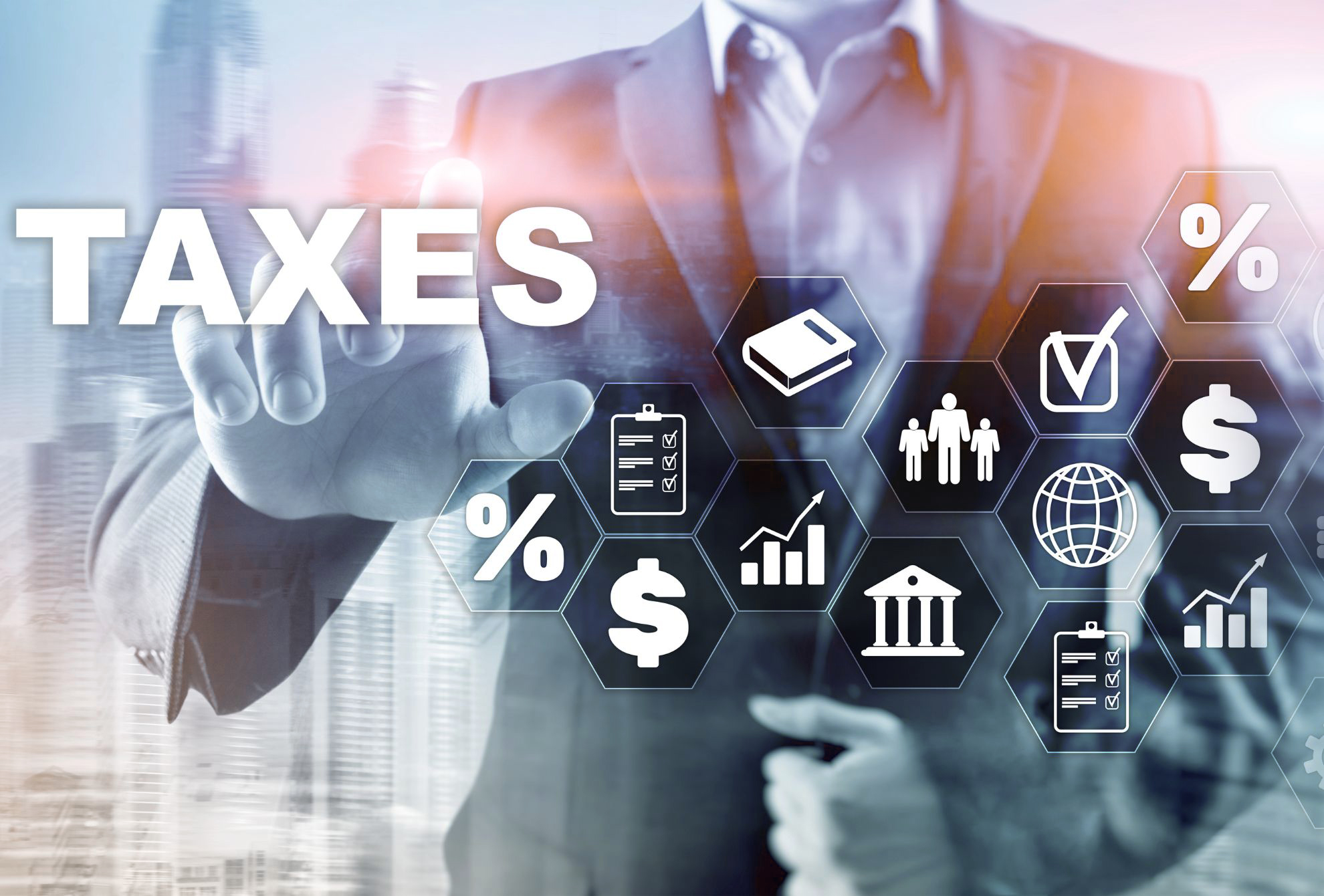 taxes